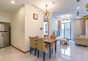 Căn Hộ Cho Thuê Ở Vinhome Central Park