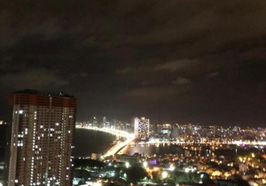 Căn Hộ View Biển Mường Thanh Viễn triều