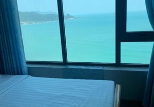 Căn hộ view biển Mường Thanh viễn triều 3 phòng ngủ