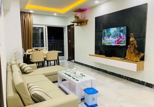 Căn Hộ View Biển Mường Thanh Viễn Triều