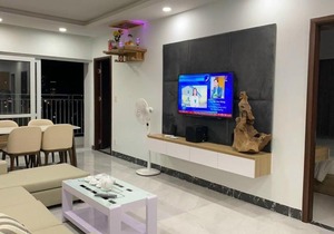 Căn Hộ View Biển Mường Thanh Viễn Triều