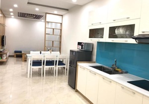 Căn Hộ View Biển Mường Thanh Viễn Triều