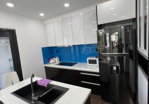 Căn Hộ View Biển Mường Thanh Viễn Triều