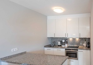 C-haus Carola, App. 14 - Gemütliche Ferienwohnung mit 3 Zimmern und ca. 65 m² Wohnfläche, für bis zu