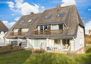 C-haus Carola. App 13 - Helle und Moderne 3-zimmer Ferienwohnung mit ca. 65 m² in Zentraler Lage,