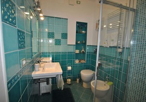 C.I.R. N. 049017LTN0062 - In vacation residence on the sea, with swimming pool, studio with loft - 4