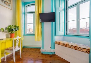 C&O Guest House Lisbon