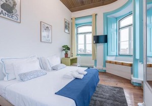 C&O Guest House Lisbon