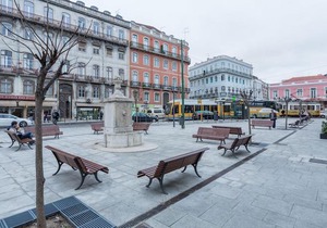 C&O Guest House Lisbon