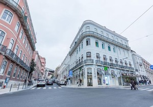 C&O Guest House Lisbon