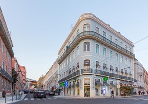 C&O Guest House Lisbon