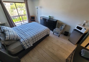 (C04/C06) Beverly Hills Hotel Style 2 Bedroom Suite