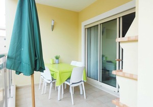 C05 - Convento Apartment