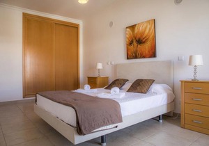 C11-Quintas Das Palmeiras Apartment
