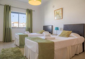 C11-Quintas Das Palmeiras Apartment