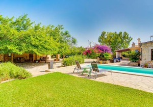C124 Porxet by Mallorca Villa Selection