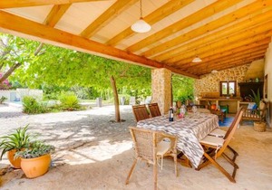 C124 Porxet by Mallorca Villa Selection