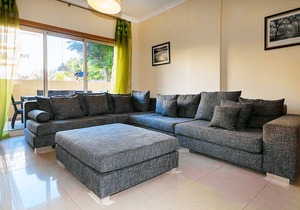 C15 - The Patio do Convento Apartment