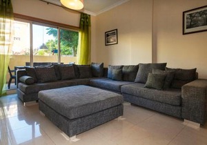 C15 - The Patio do Convento Apartment