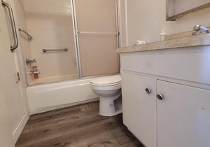 (C20) Large & Cozy Unit