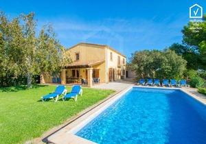 C263 Vistalegre by Mallorca Villa Selection