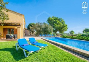 C263 Vistalegre by Mallorca Villa Selection