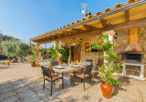 C272 Sa Rota by Mallorca Villa Selection