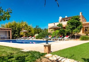 C296 Son Peris by Mallorca Villa Selection