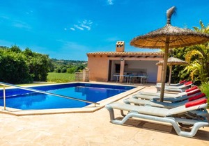 C296 Son Peris by Mallorca Villa Selection