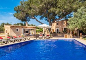 C298 Angoixes by Mallorca Villa Selection