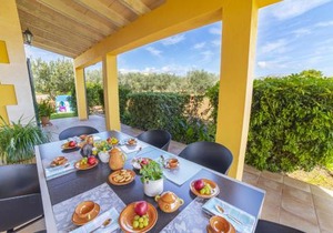 C340 Son Serra by Mallorca Villa Selection