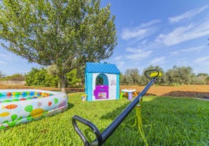 C340 Son Serra by Mallorca Villa Selection