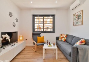 C4 - El Palo Beach 2 Bedroom Apartment