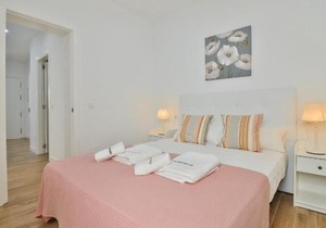 C4 - El Palo Beach 2 Bedroom Apartment