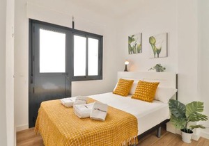 C4 - El Palo Beach 2 Bedroom Apartment