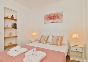 C5 - El Palo Beach 2 Bedroom With Terrace