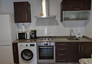 CA Apartamentos Pampin Ponte do Porto