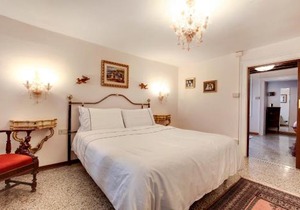 Ca' Apostoli