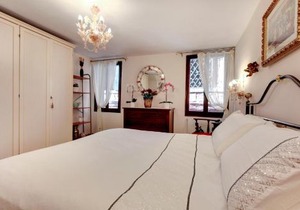 Ca' Apostoli