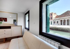 CA' ARSENALE