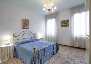 Ca 'Bernardo - Garden