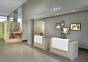 Coast Chilliwack Hotel by APA