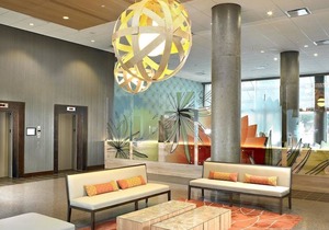 Coast Chilliwack Hotel by APA