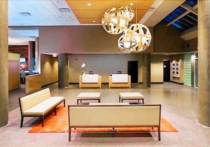 Coast Chilliwack Hotel by APA