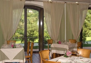 Ca Del Moro Resort