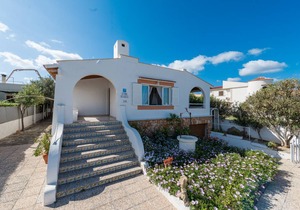 CA'N MIQUEL - Chalet for 6 people in S'Estanyol (Colonia de Sant Pere).