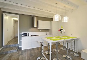 Ca Forner - Cannaregio Apartment by Wonderful Italy