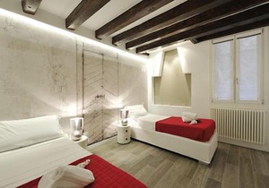 Ca Forner - Cannaregio Apartment by Wonderful Italy