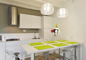 Ca Forner - Cannaregio Apartment by Wonderful Italy