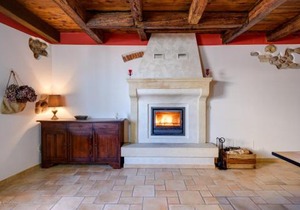Ca' Gremal - Casa vacanze tra le colline del Garda - Calmasino di Bardolino